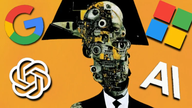 %22Microsoft Copilot, Google Gemini Ve Chatgpt Hangisi Daha İyi?%22