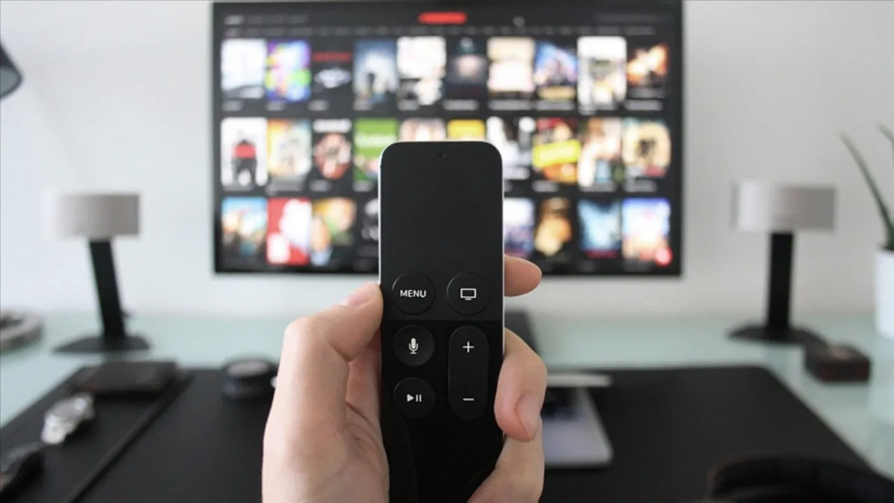 27 Mart 2024 Çarşamba Tv Yayın Akışı Listesi
