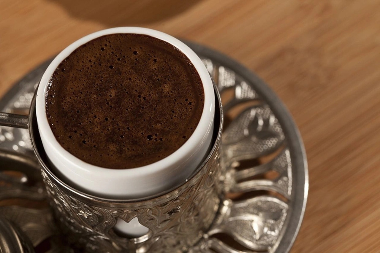 Aç karnına Türk kahvesi içmek neye iyi gelir?