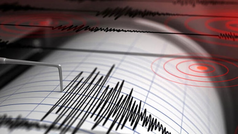 Bursa'ya 7.7 Büyüklüğünde Deprem Uyarısı