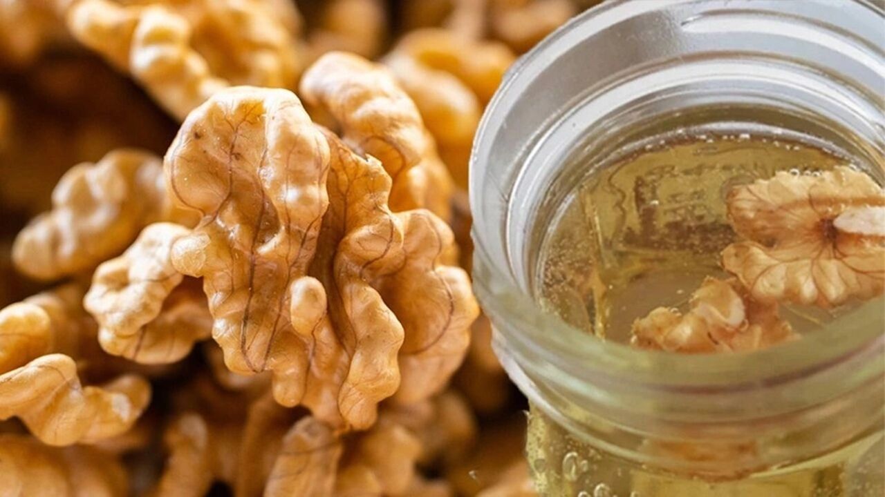 Ceviz Suyunun Öyle Bir Faydası Ortaya Çıktı Ki 01