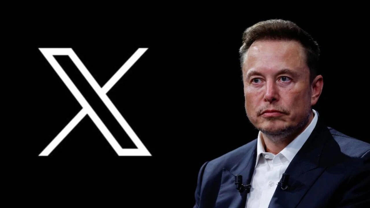 Elon Musk, Facebook Ve Instagram Ile Dalga Geçti