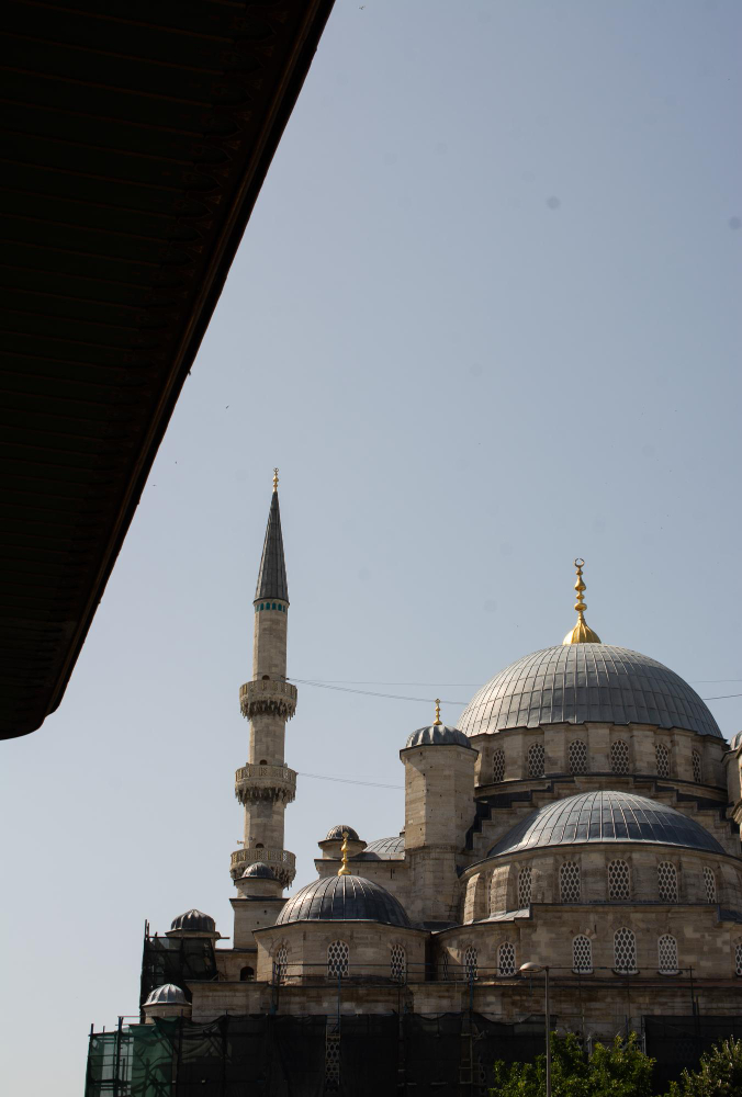 Genç Gazete Bu Hafta Cuma Hutbesinde Ne Okunacak 15 Mart Cuma Hutbesinin Konusu Nedir (3)