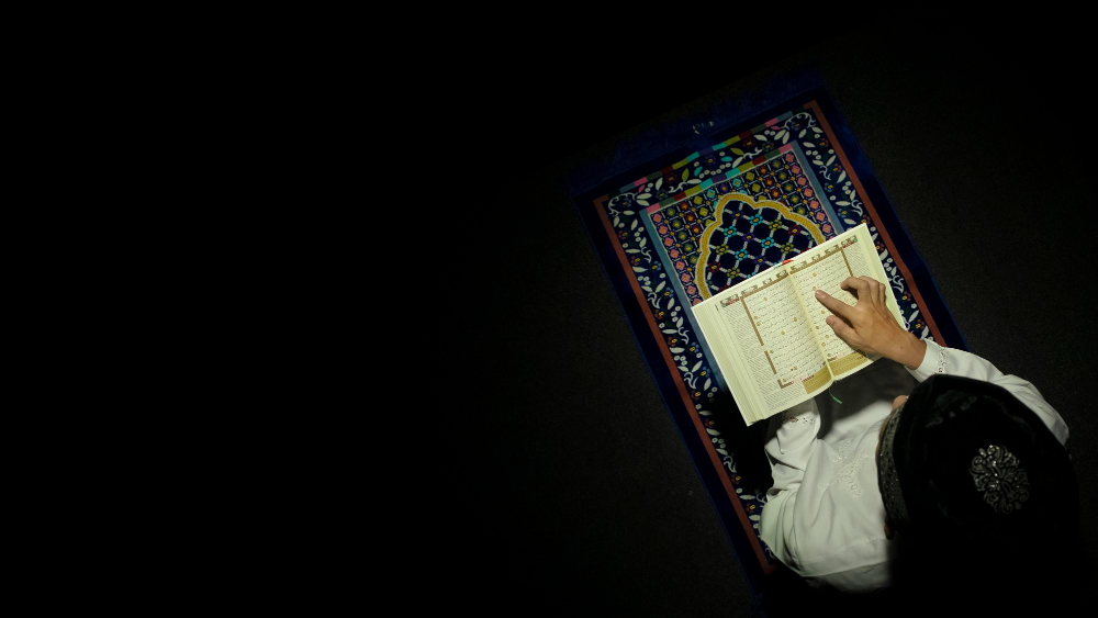 Genç Gazete İtikaf Nedir, Ramazan Ayında Itikaf Nasıl Yapılır (4)