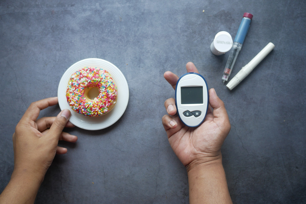 Genç Gazete Ramazan Ayında Diyabet, Şeker Hastalarına Özel Tavsiyeler (3)