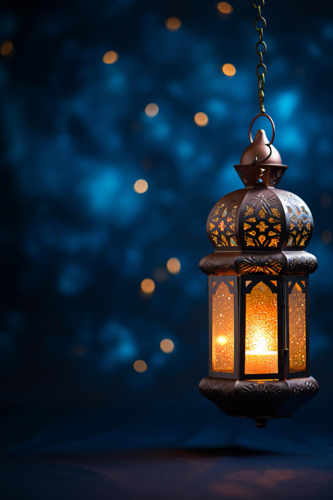 Genç Gazete Ramazan Ayını Neşeyle Tamamlayalım, Sahur Sofrasını Erkekler Hazırlasın! (5)