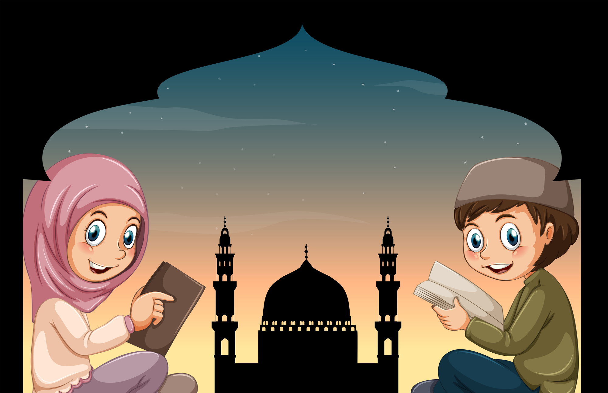 Genç Gazete Ramazan Günlüğü Çocuk Ve Oruç (2)