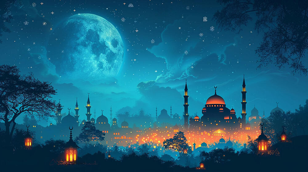 Genç Gazete Ruhun Huzuru Itikaf (4)