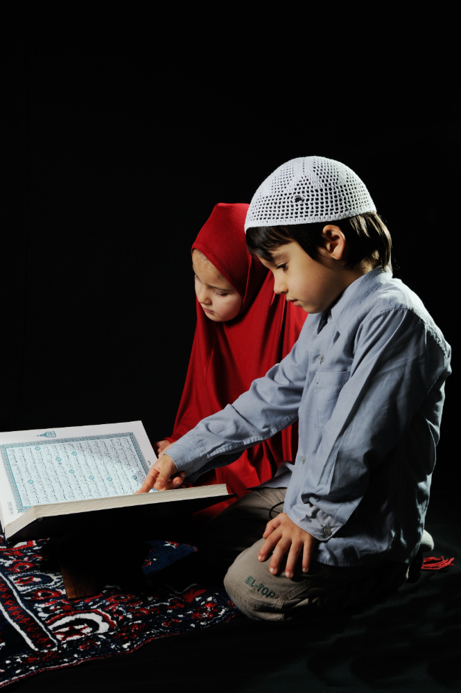 Genç Gazete Tekne Orucu Nedir Ramazan Ve Çocuk Oruç (3)