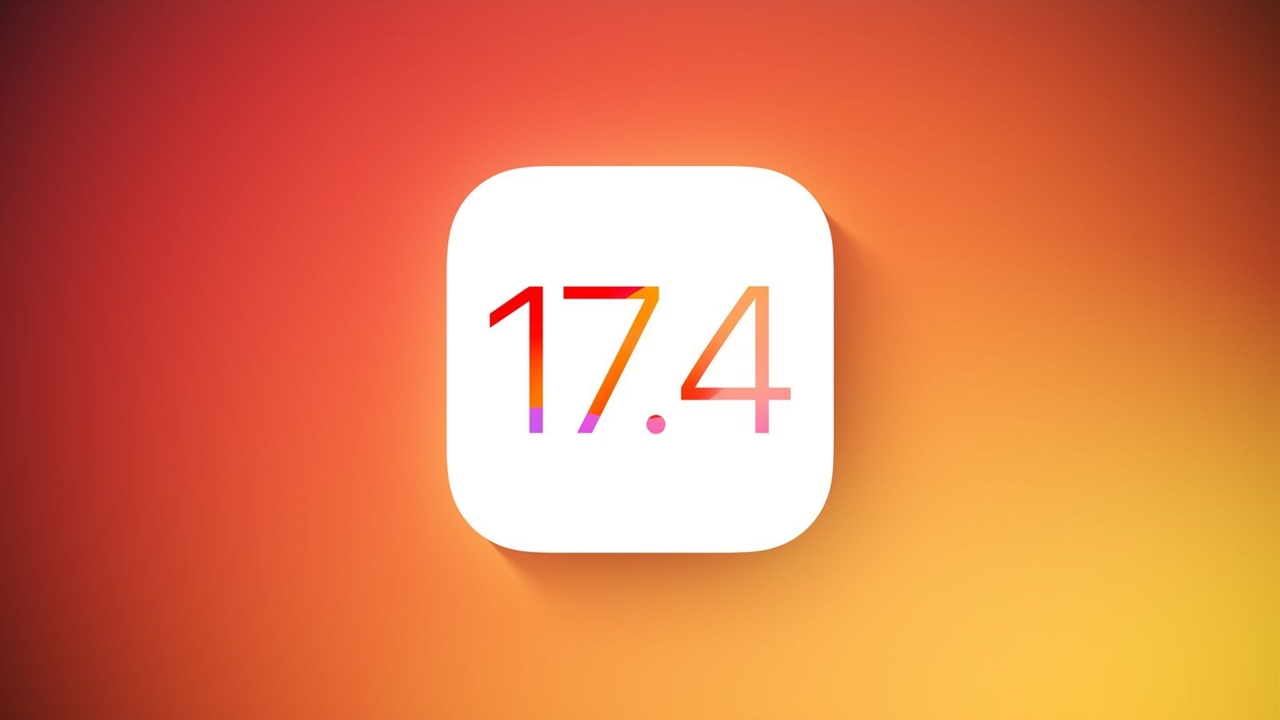 iPhone kullanıcıları için iOS 17.4 güncellemesi yayınladı