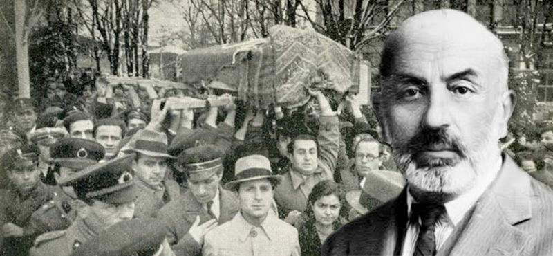 İstiklal Marşı'nın Hikayesi Türk Milletinin Bağımsızlık Destanı