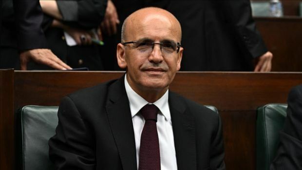 Mehmet Şimşek Döviz Piyasasındaki Oynaklık Geçici Olarak Görülmeli