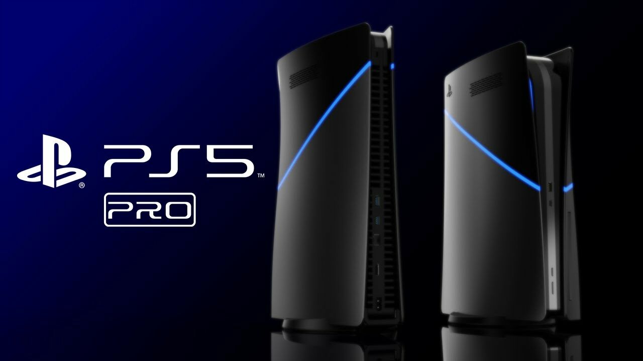 Playstation 5 Pro Özellikleri Belli Oldu! Rakiplerine Fark Attı1