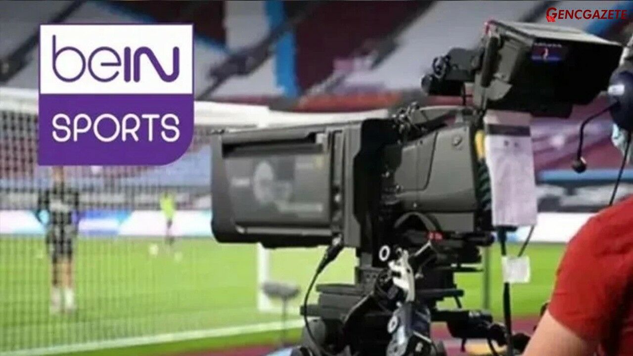 Süper Lig Ve 1. Lig Yayın Ihalesi Bein Media Group'a Verildi