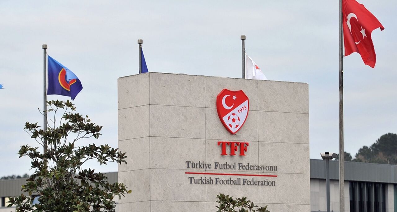 Tff Açıkladı! Süper Lig'de 30. Haftanın Var Kayıtları
