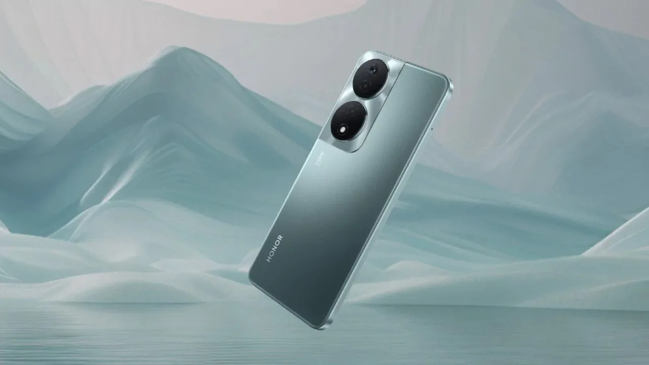 Uygun Fiyatlı 108 Megapiksel Ana Kamerası Olan Honor 90 Smart Tanıtıldı!-1