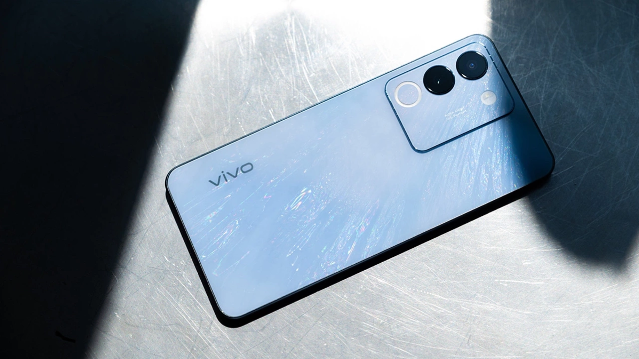 Uygun Fiyatlı Vivo T3 5G, Google Veri Tabanında!-1