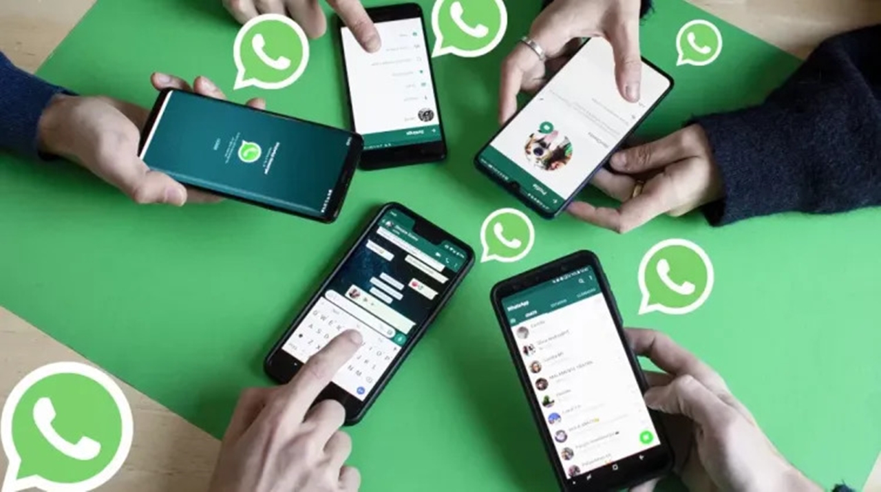 WhatsApp durumlarınızı kaydedin ve anında paylaşın