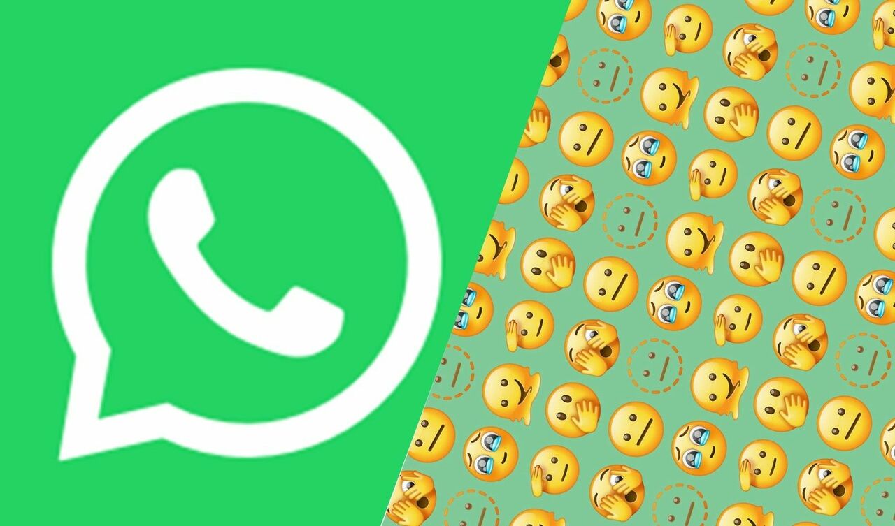 Whatsapp’a Nihayet Beklenen Emojiler Geliyor!