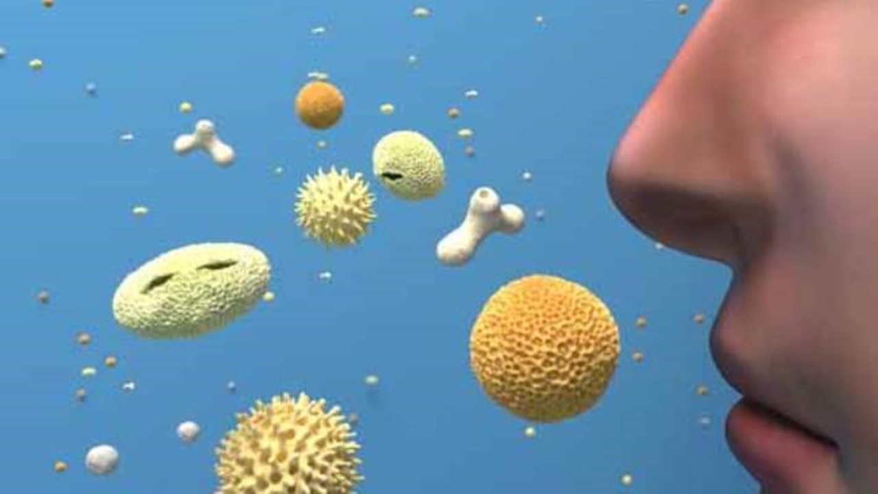 Koronavirüs ile alerji arasındaki farklar neler?