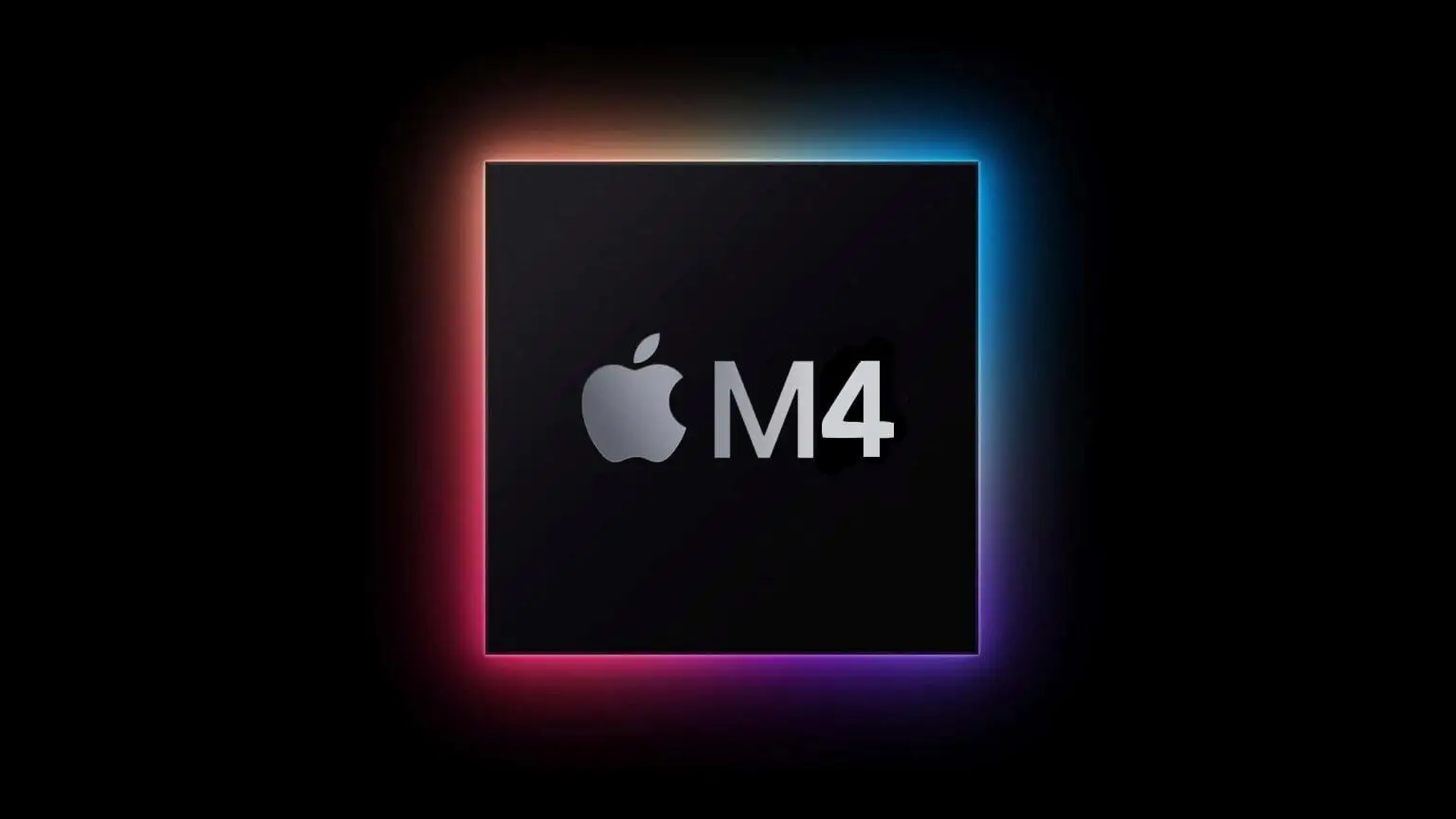 Apple M4 Işlemciler Için Geri Sayım Başladı!-1