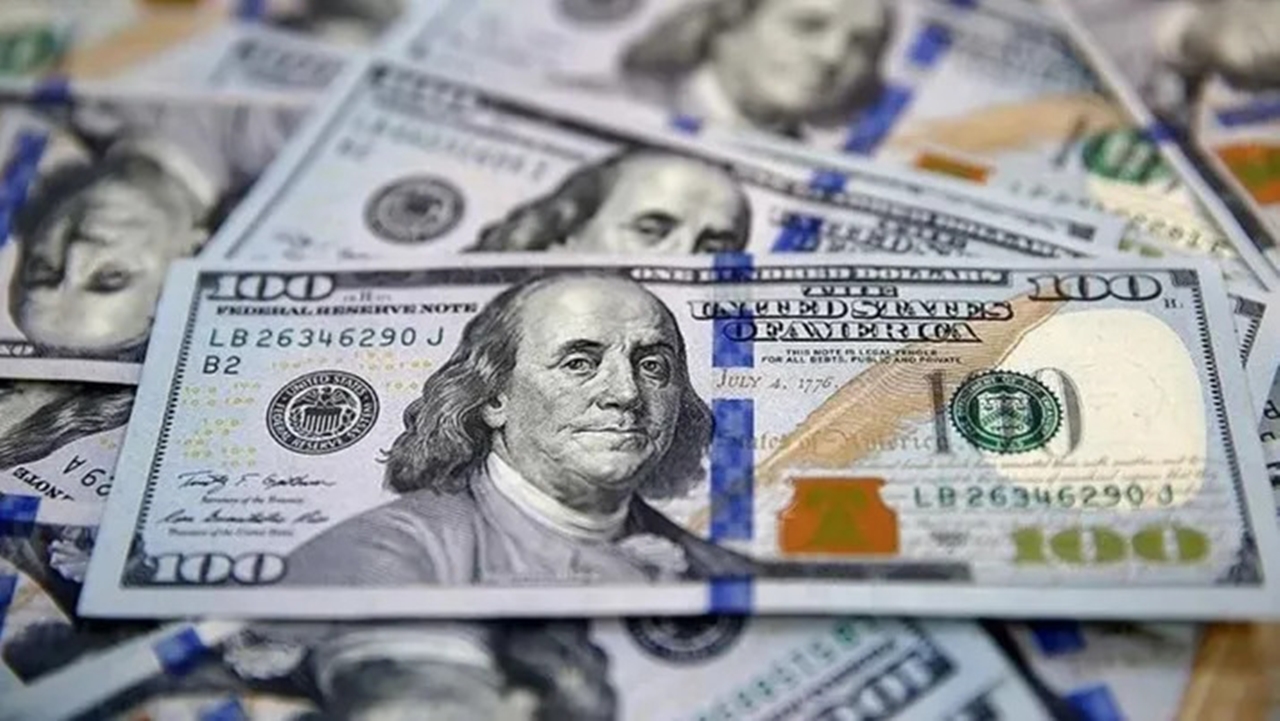 Dev Bankadan Dolar Tahmini! İşte Gerileyeceği Nokta