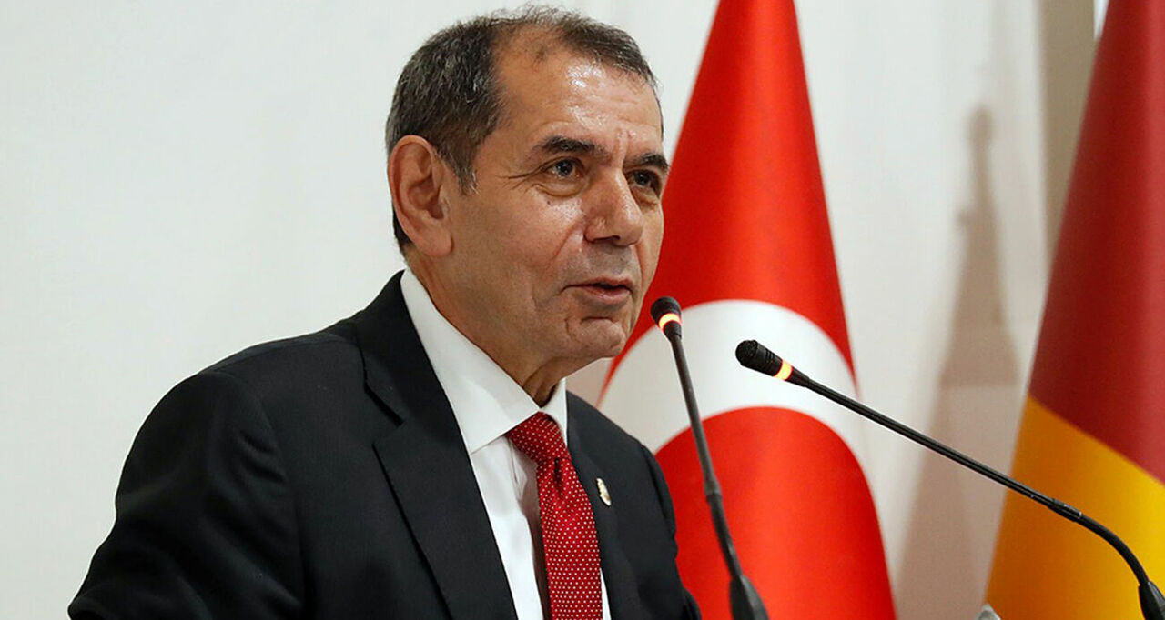 Dursun Özbek’ten, Bankalar Birliği Açıklaması!