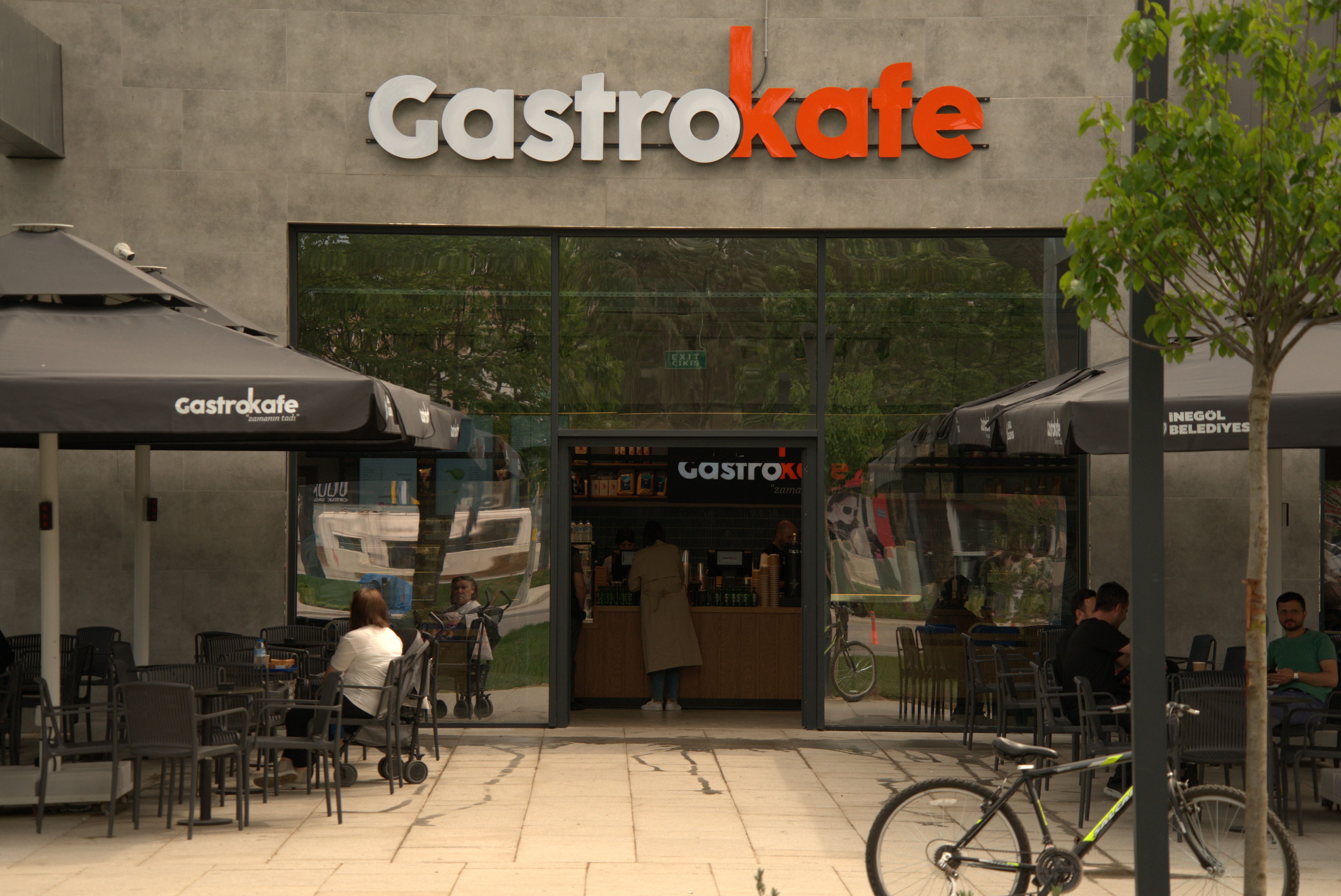 Gastro İnegöl Ve Gastro Kafe'yi Bugüne Kadar Kaç Kişi Ziyaret Etti2