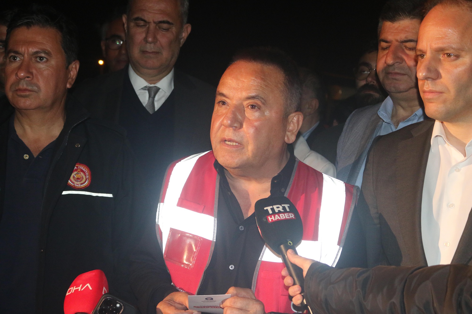Genç Gazete Antalya Teleferik Kazası Başkan (2)