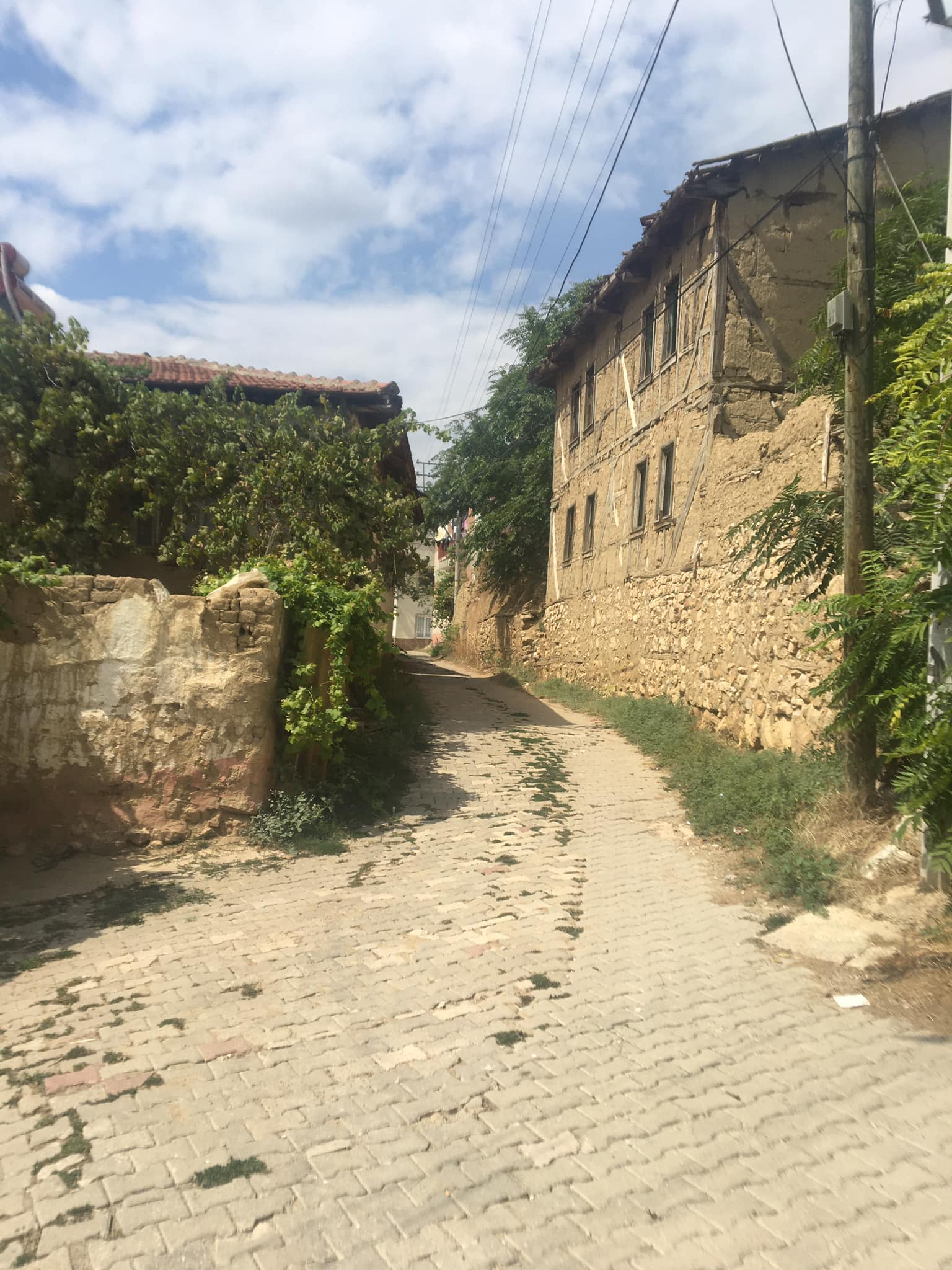 Genç Gazete Boğaz Köyün Tarihi Nedir, Boğazköy Ismi Nereden Geliyor (19)