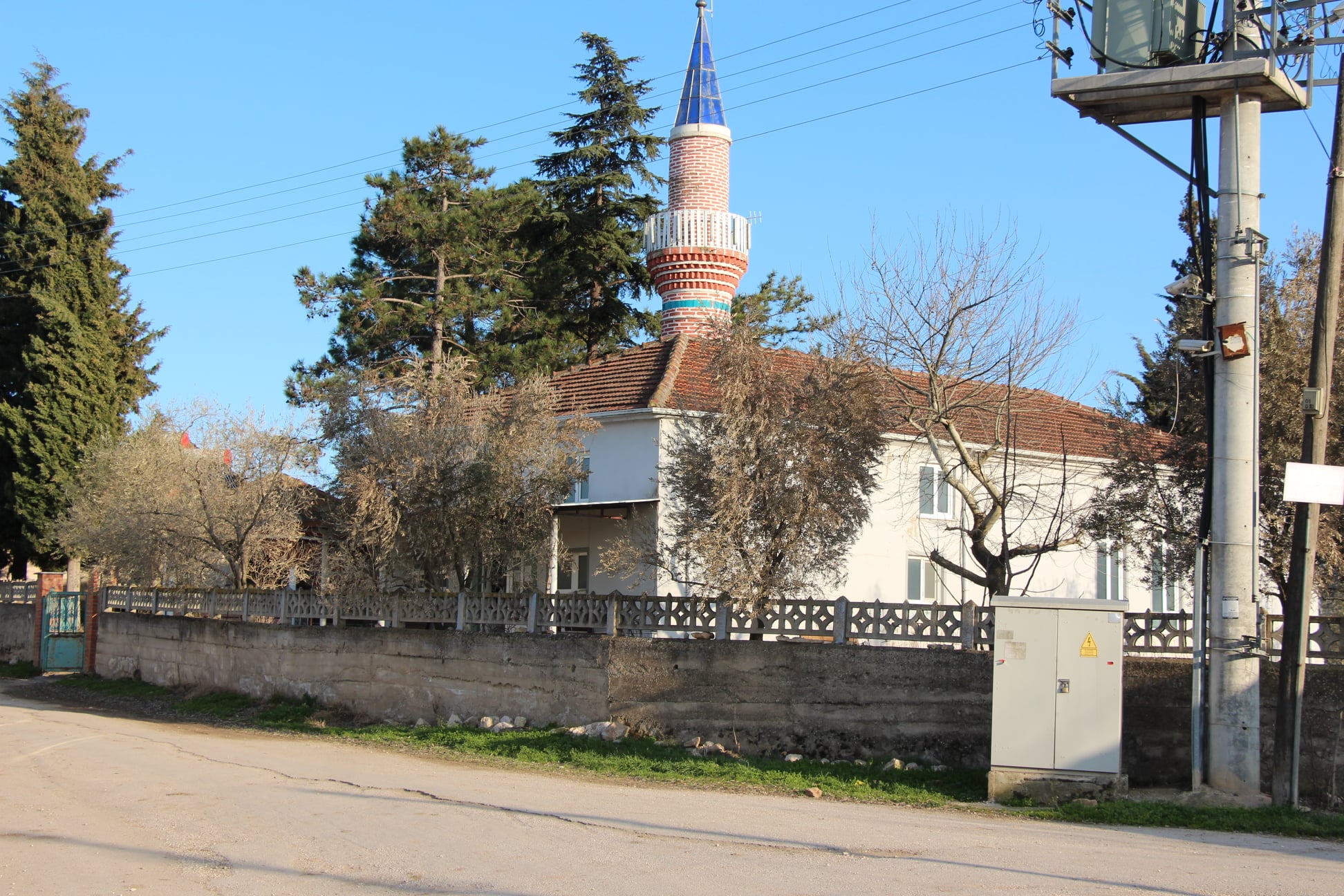 Genç Gazete Boğaz Köyün Tarihi Nedir, Boğazköy Ismi Nereden Geliyor (3)