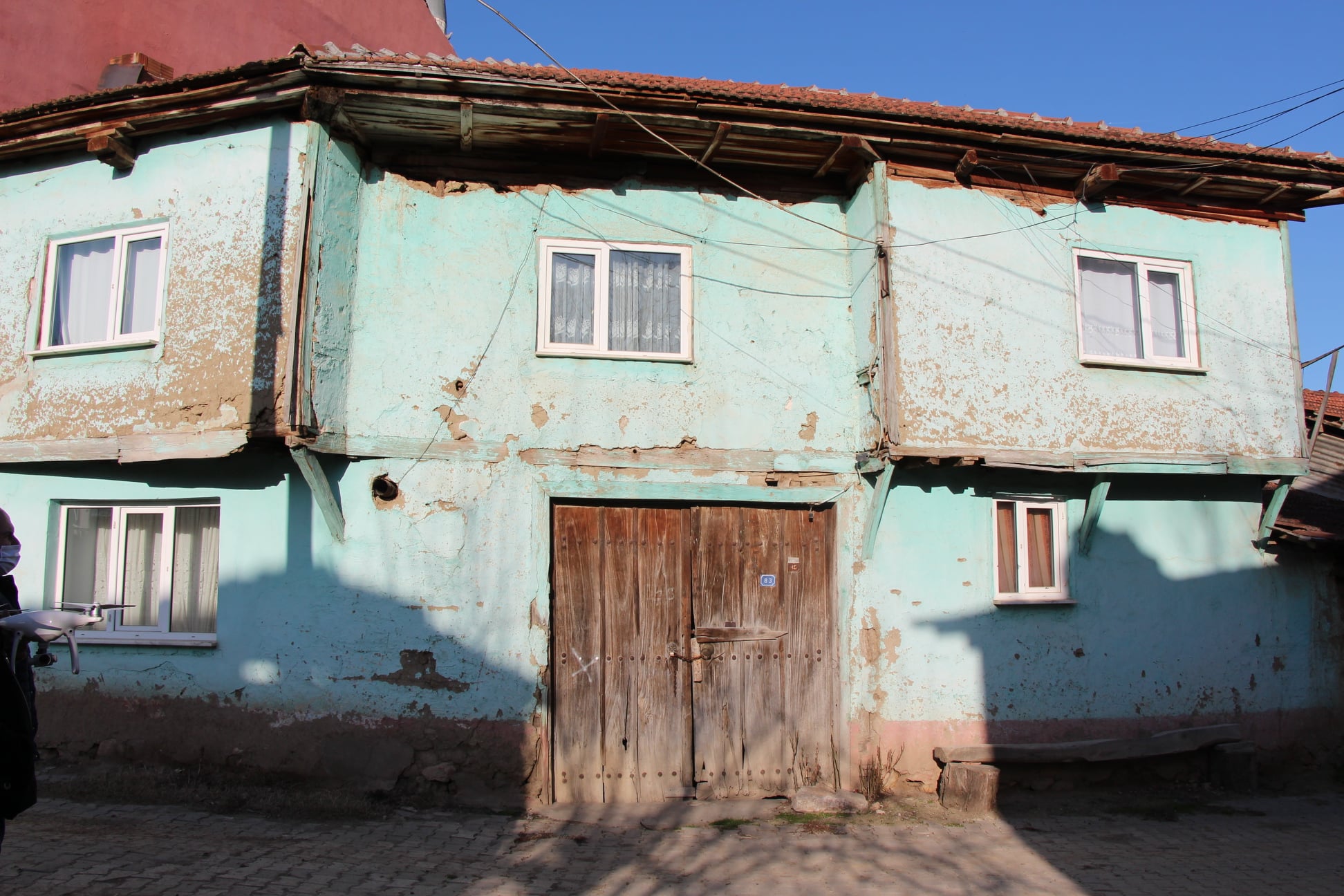 Genç Gazete Boğaz Köyün Tarihi Nedir, Boğazköy Ismi Nereden Geliyor (4)