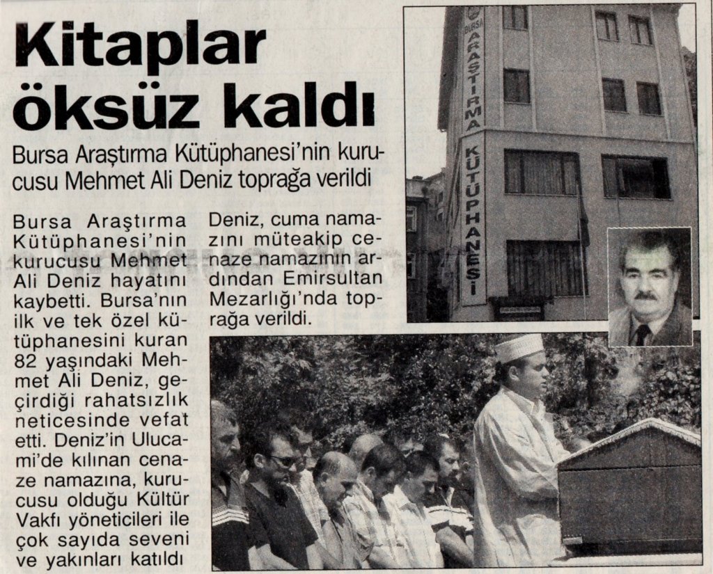 Genç Gazete Bulgaristan Türkü Öğretmen Mehmet Ali Deniz (9)