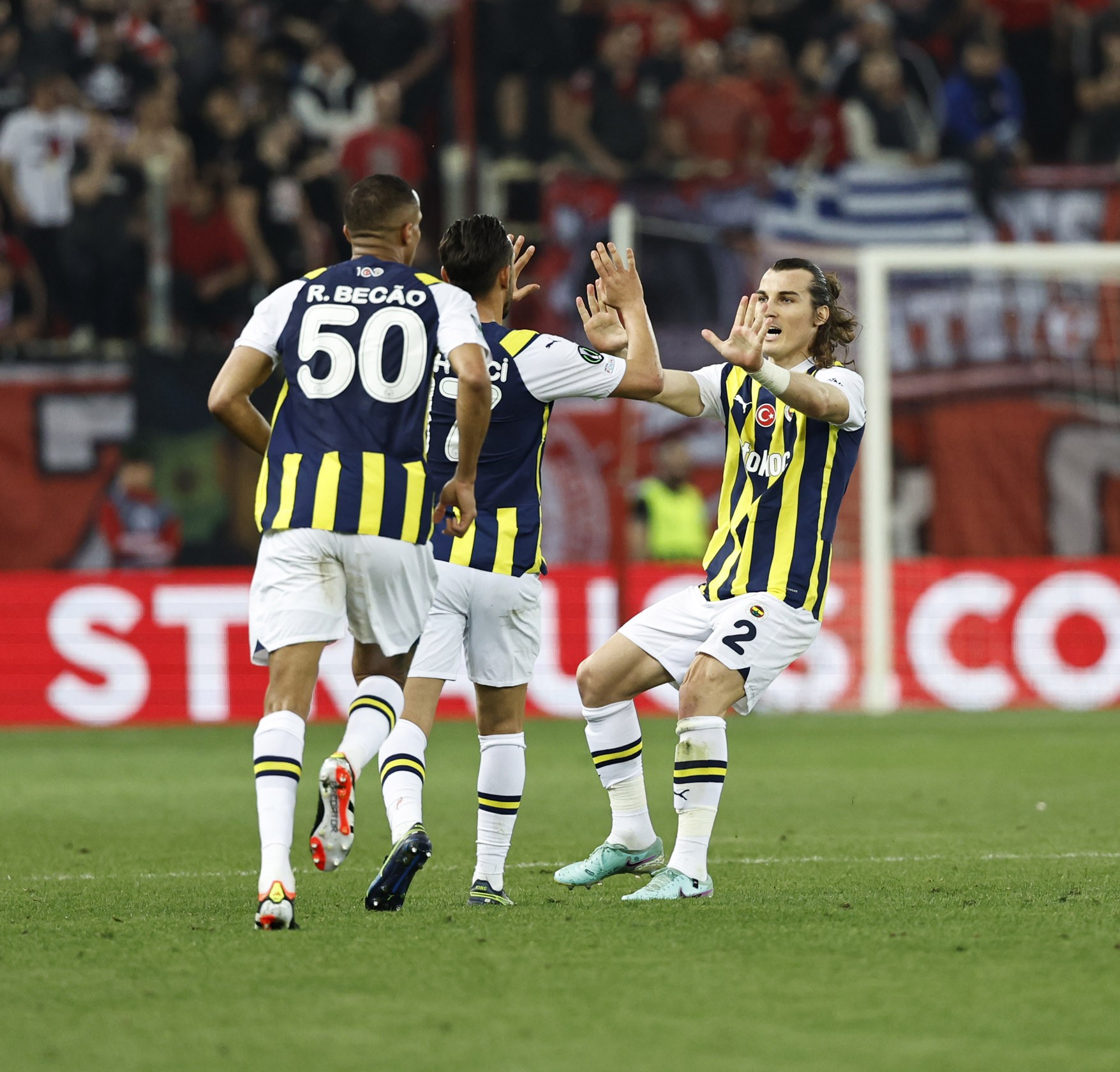 Genç Gazete Fenerbahçe (1)