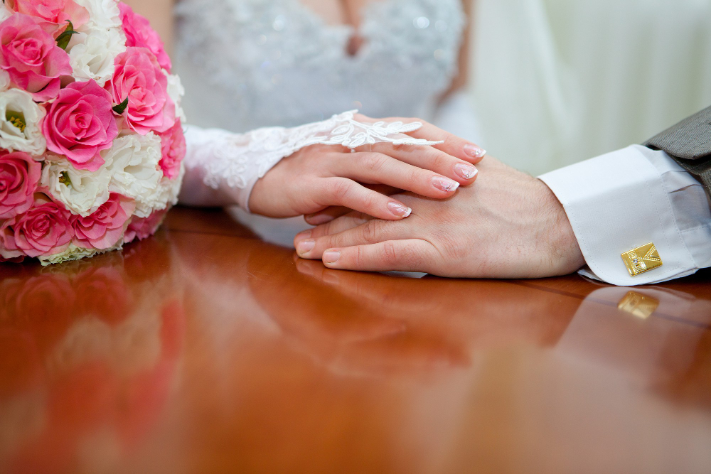 Genç Gazete Hangi Kadınlarla Evlenilmez Kişi Hangi Akrabaları Ile Evlenemez Nikah Evlilik Dügün Nisan (1)