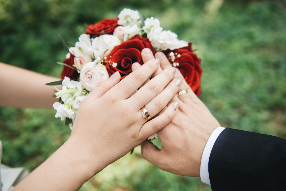 Genç Gazete Hangi Kadınlarla Evlenilmez Kişi Hangi Akrabaları Ile Evlenemez Nikah Evlilik Dügün Nisan (2)