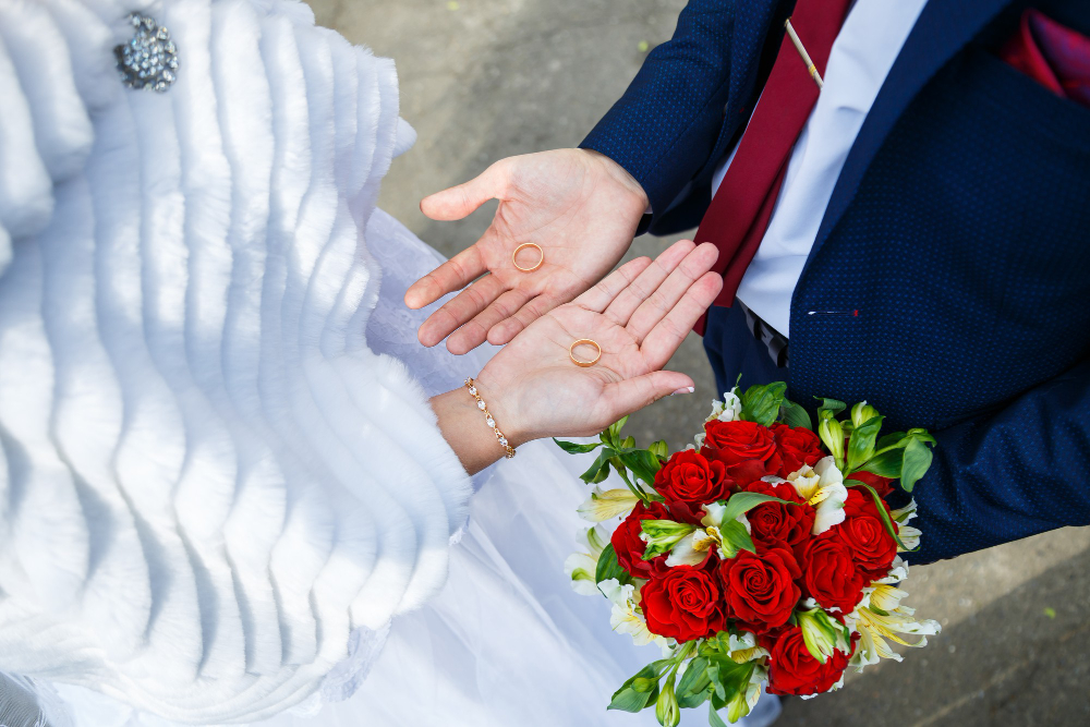 Genç Gazete Hangi Kadınlarla Evlenilmez Kişi Hangi Akrabaları Ile Evlenemez Nikah Evlilik Dügün Nisan (3)