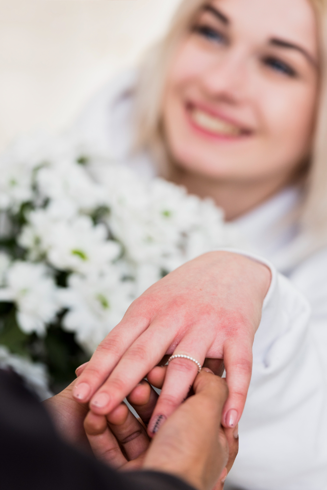 Genç Gazete Hangi Kadınlarla Evlenilmez Kişi Hangi Akrabaları Ile Evlenemez Nikah Evlilik Dügün Nisan (5)