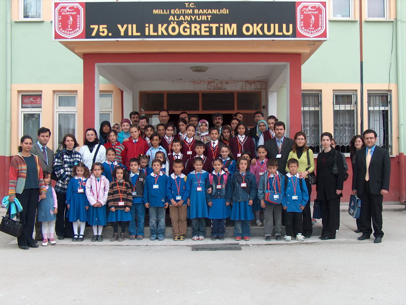 Genç Gazete İnegöl'de Adına Yakışır 75 Proje Üreten Okul Rekor Kırdı   (1)