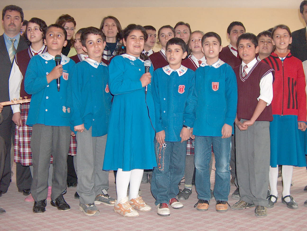 Genç Gazete İnegöl'de Adına Yakışır 75 Proje Üreten Okul Rekor Kırdı   (3)