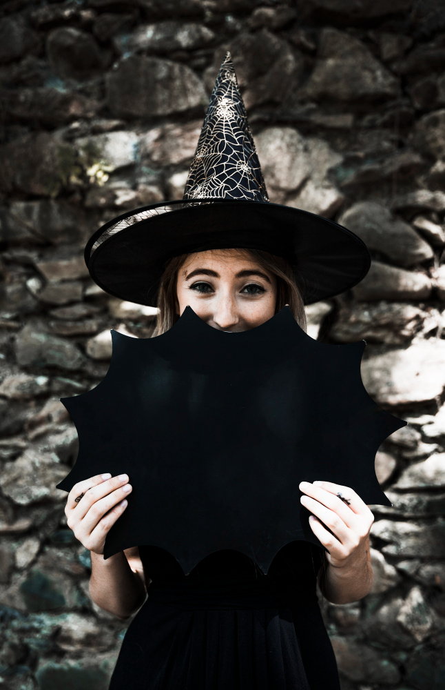 Genç Gazete Rüyada Cadı Kadın Görmek Ne Anlama Gelir (6)
