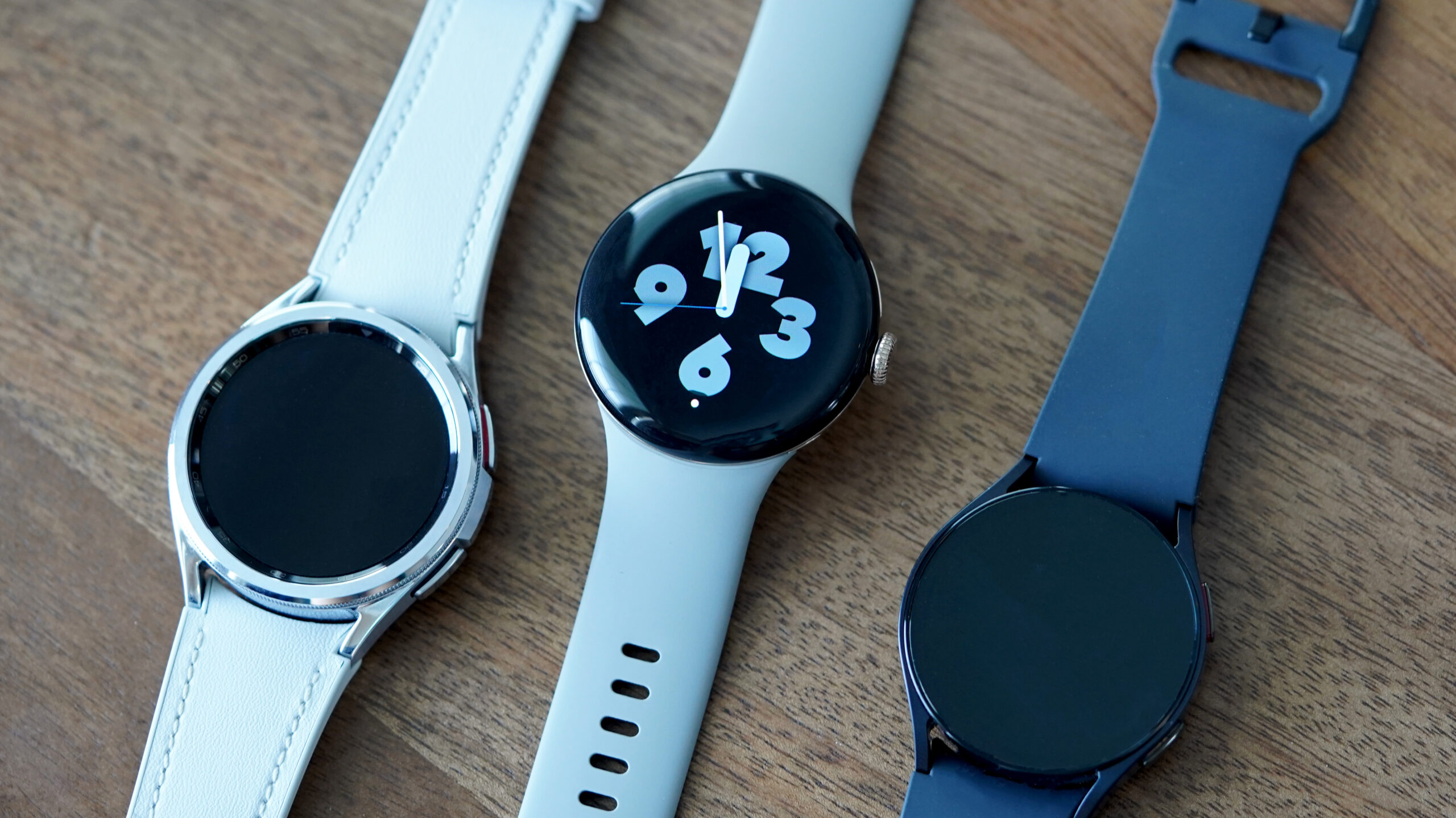Samsung'un Üst Seviye Akıllı Saati Galaxy Watch 7 Geliyor!2
