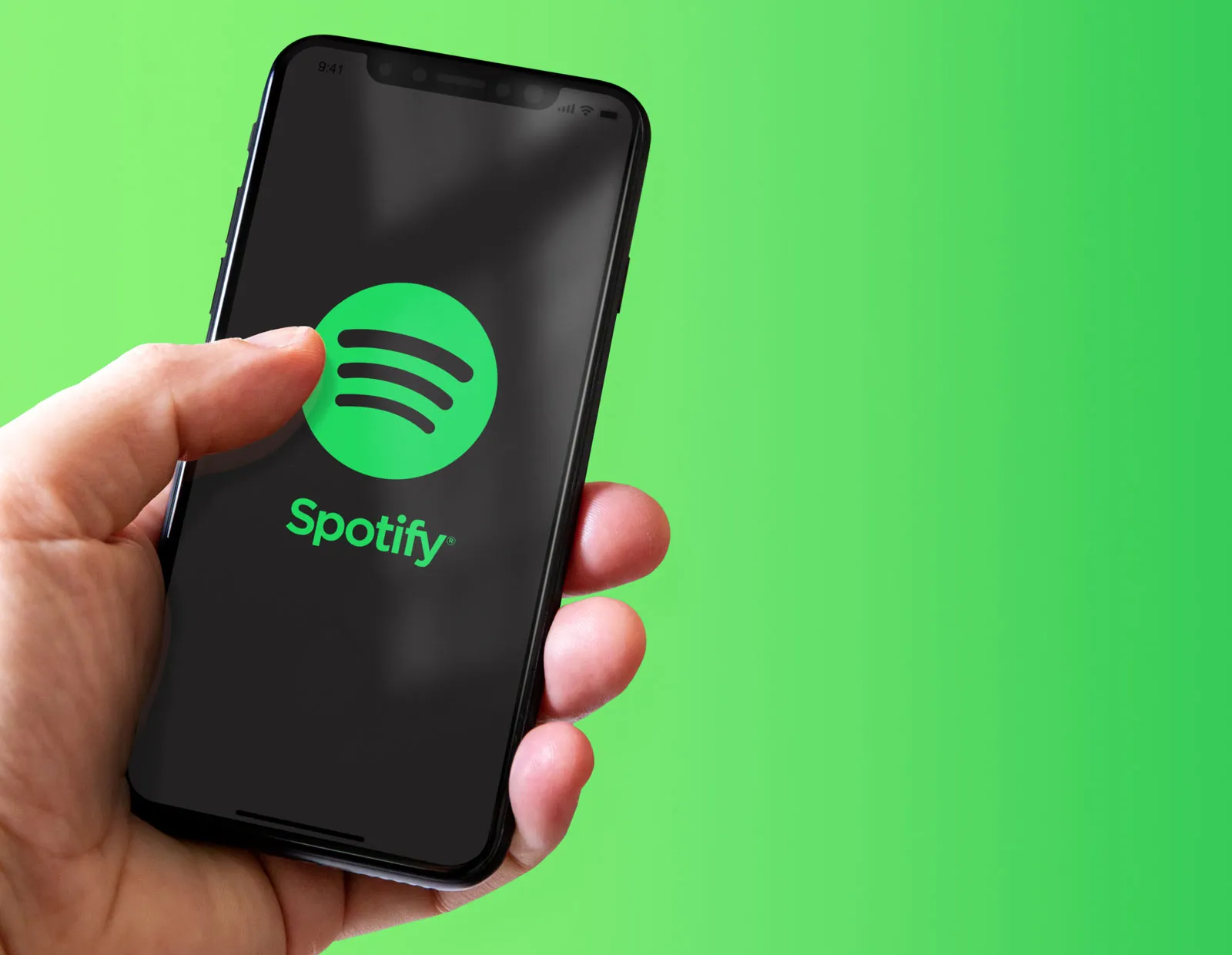Spotify, Yeni Yapay Zekalı Özelliğini Test Etmeye Başladı!