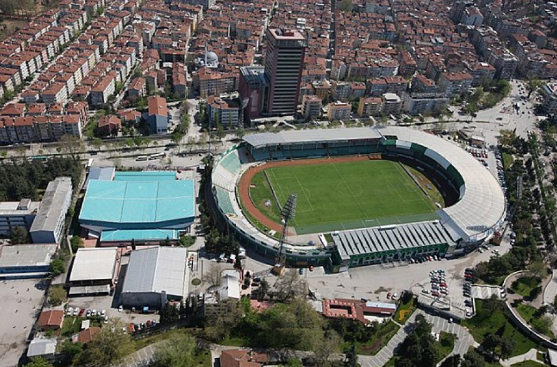 Bozbey'den Kültürpark Ve Atatürk Stadyumu Hakkında Flaş Açıklamalar (2)
