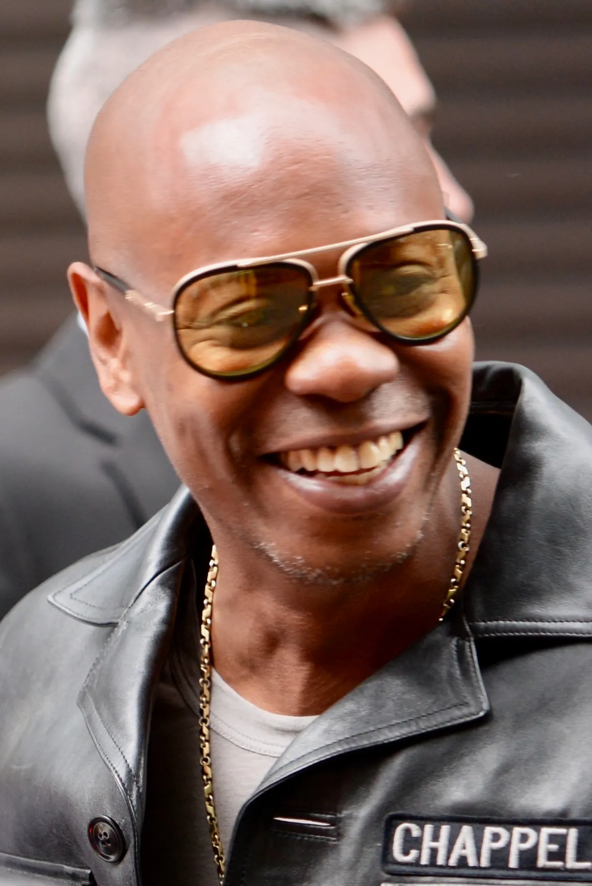 Dave Chappelle (42791297960) (Cropped) (1) 4 11Zon