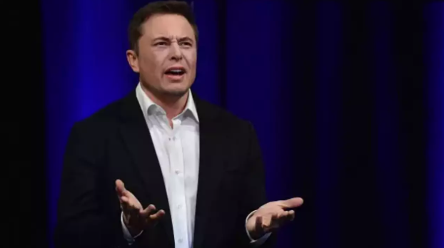 Elon Musk Abd Tartişmasi Sürüyor! 2