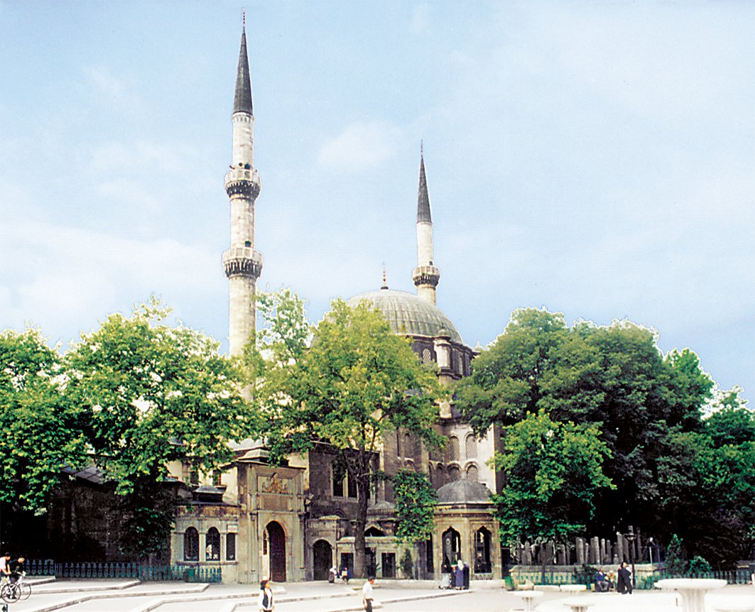 Eyup Sultan Istanbul Genc Gazete (9)