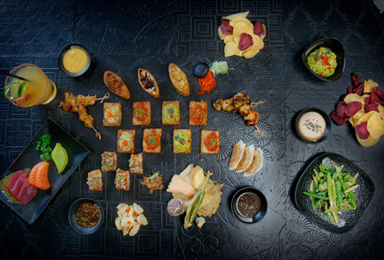 Füzyon Mutfağı Genç Gazete