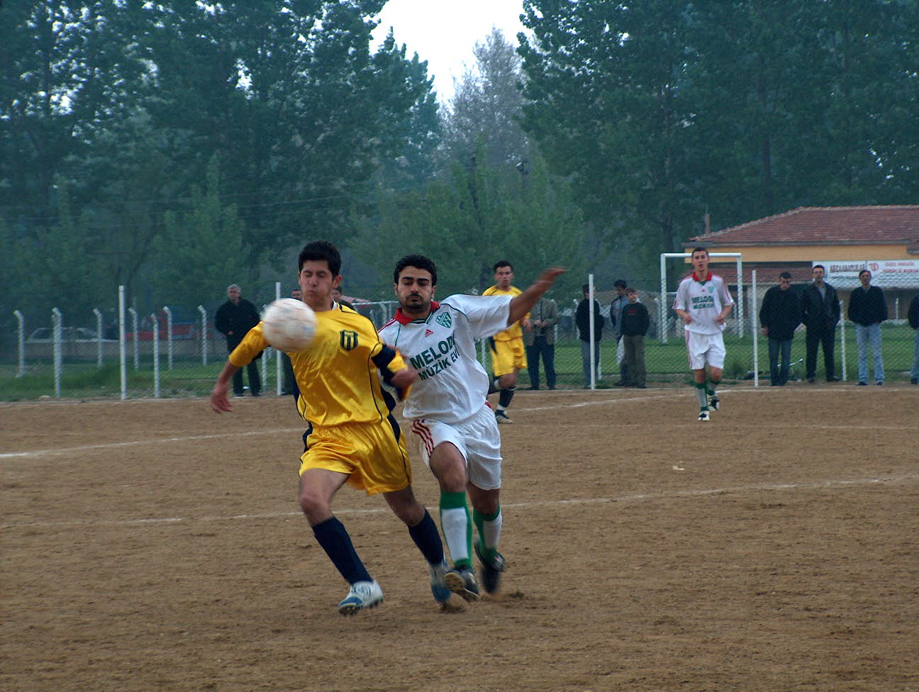 Genç Gazete Amatör Spor (1)