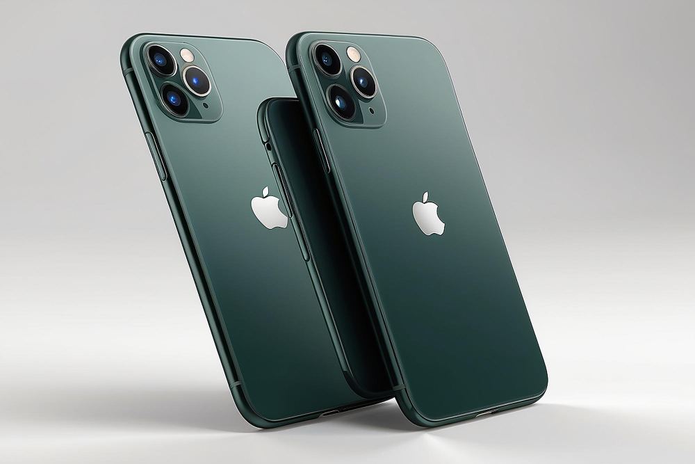 Genç Gazete Apple, Iphone'ları Sessiz Bırakan Cep Telefonu (1)